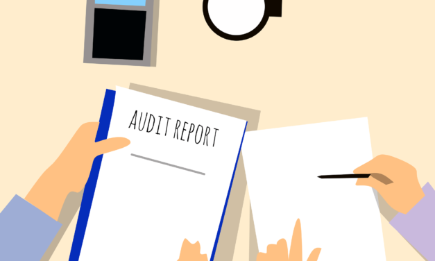 Changing Your Auditors Part I – The Legal Requirements