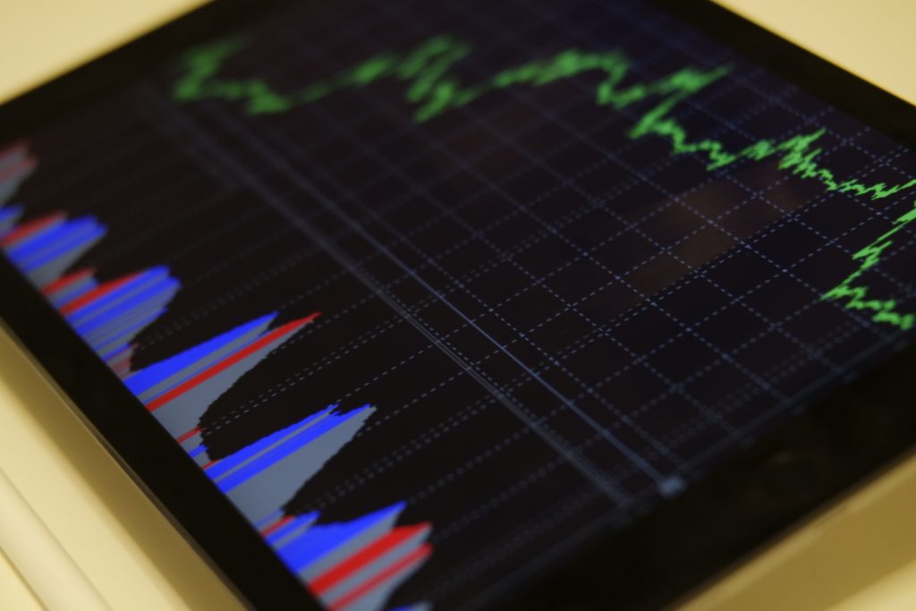 Investor Relations, Share Price, Market Cap