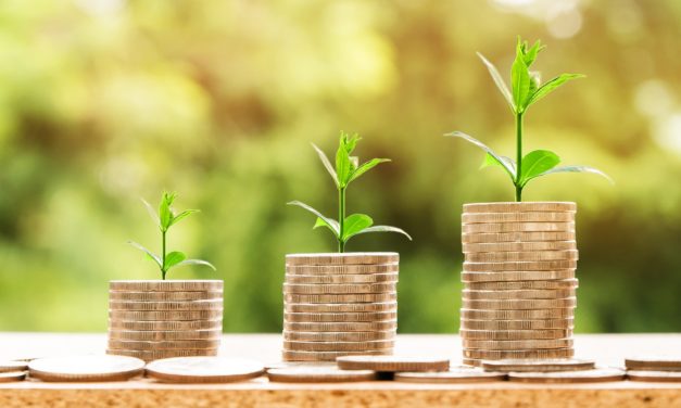 From seed financing to listing and growth: An ever-evolving IR program