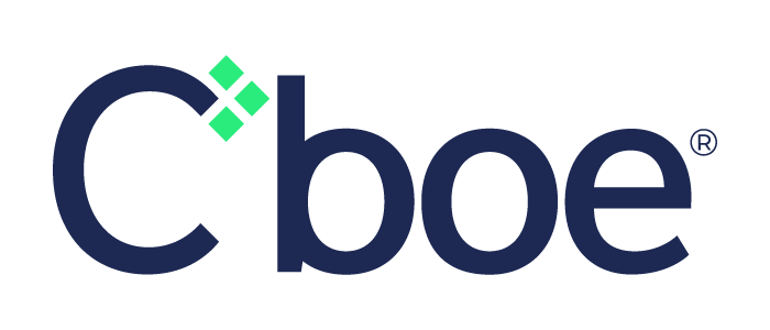Cboe Canada Logo