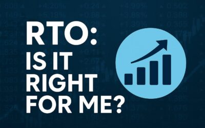 RTO, Is it right for me?