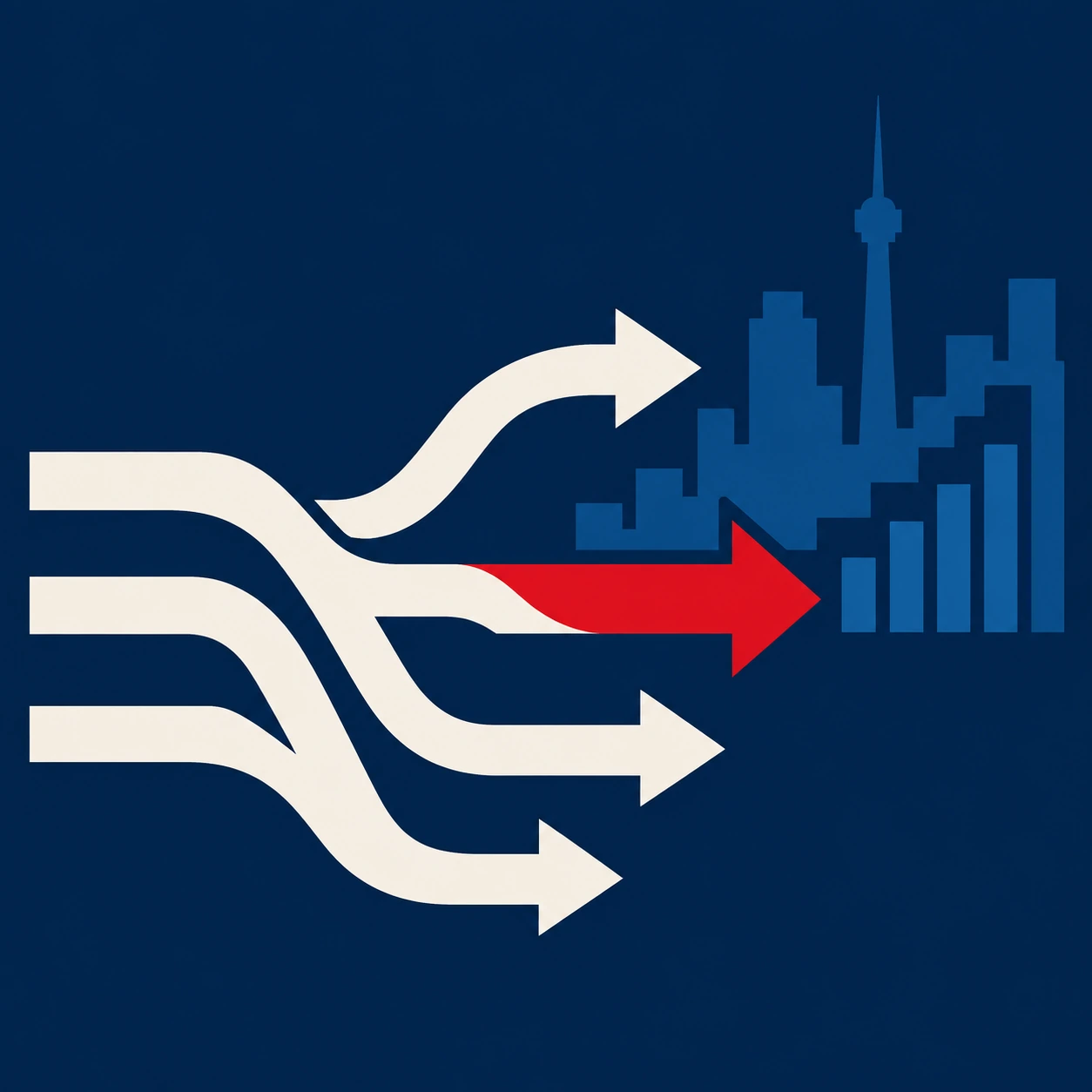 Alternative public listing structures for going public in Canada