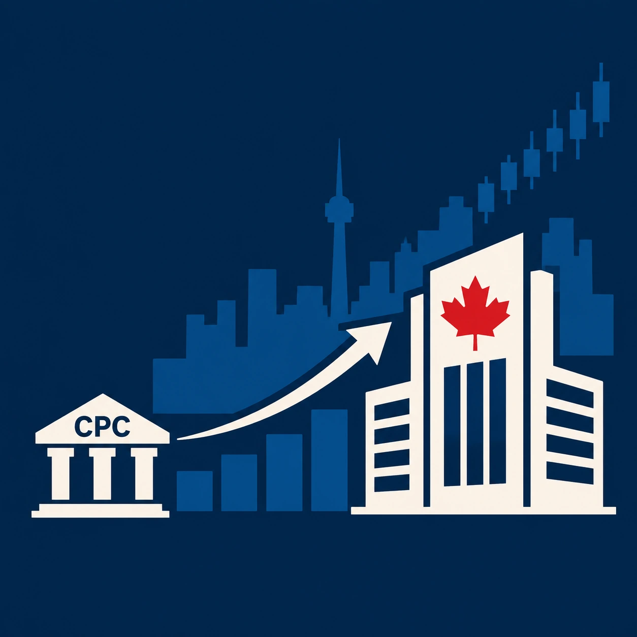 CPC qualifying transaction for going public on the TSX Venture Exchange in Canada
